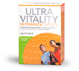 Nutra Pack